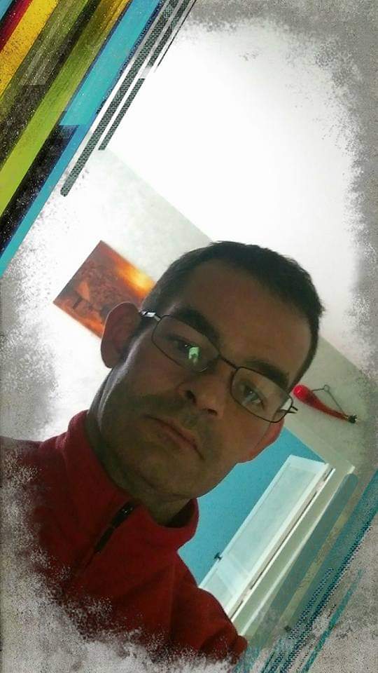 Elvin, 45 ans, Châtenoy