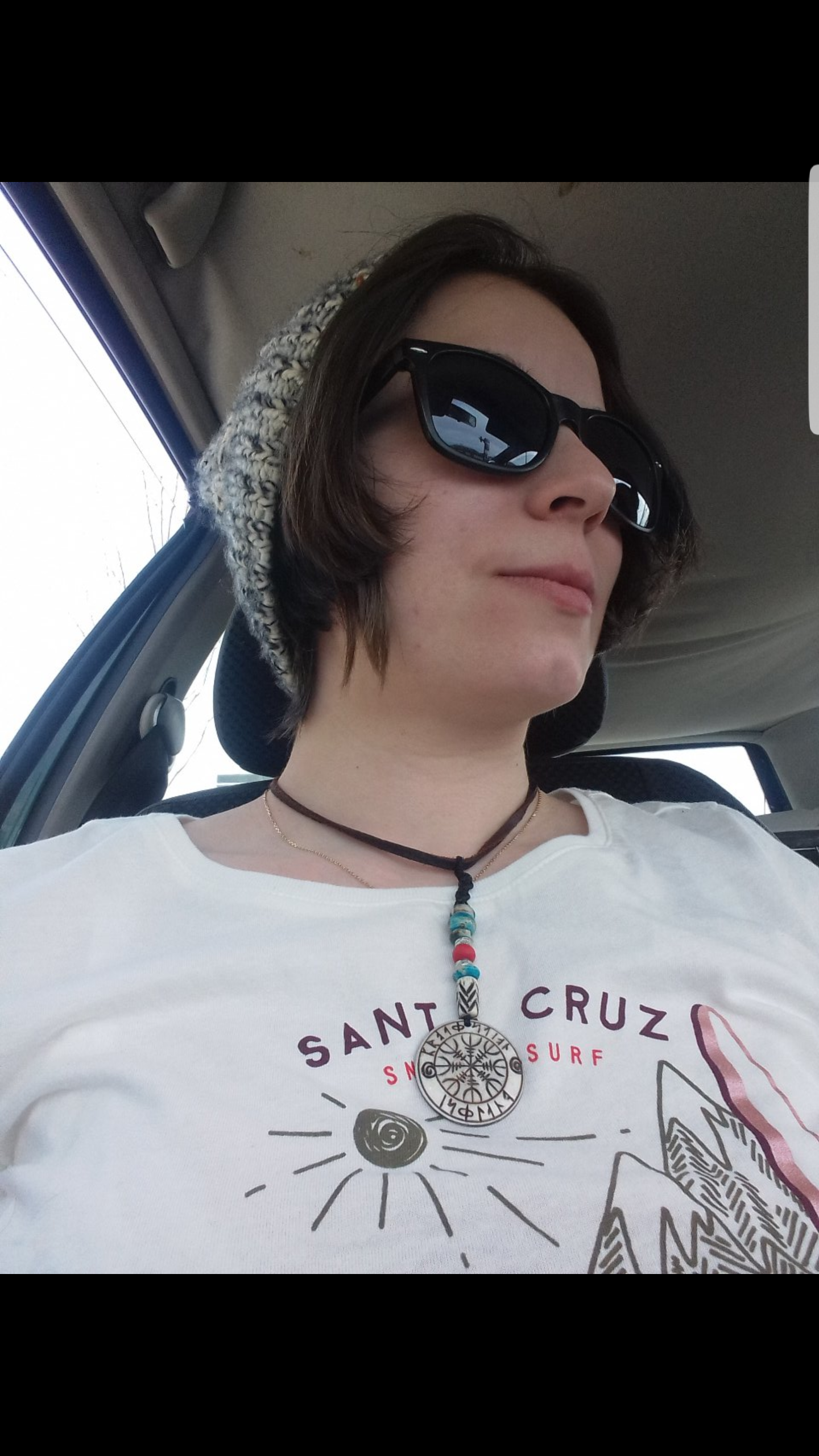 Chanaelle, 33 ans, Mortery