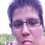 Georginette, 33 ans, Chelles