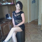 Ladislawa, 43 ans, Châtillon-la-Borde