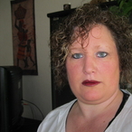 Marie-sylvette, 45 ans, Meaux