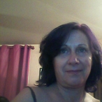 Soumeyya, 45 ans, LesMarêts