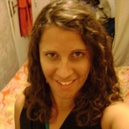 Audelia, 27 ans, Vaux-sur-Lunain