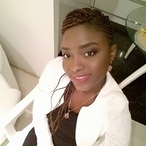 Hilarionne, 37 ans, Jablines