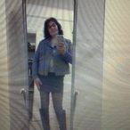 Kerstin, 45 ans, Vincy-Manœuvre