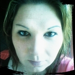 Mélaine, 38 ans, Thieux