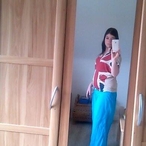 Cleopatre, 26 ans, Varennes-sur-Seine