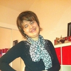 Noelyne, 30 ans, Meaux