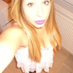 Arminda, 26 ans, Vanvillé