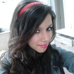 Antinéa, 23 ans, Vanvillé
