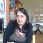 Maria-theresa, 45 ans, Presles-en-Brie