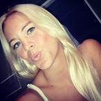 Ginnette, 32 ans, May-en-Multien