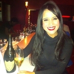 Adelie, 30 ans, Saint-Loup-de-Naud