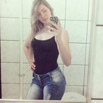 Melie, 45 ans, Saâcy-sur-Marne