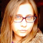 Molly, 24 ans, Avon