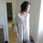 Armentine, 45 ans, LaRochette