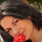 Lindia, 35 ans, Bréau