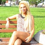 Marie-christelle, 34 ans, Château-Landon