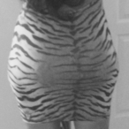 Sagrario, 36 ans, Fresnes-sur-Marne