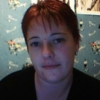 Edvige, 36 ans, Léchelle