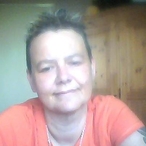 Winifred, 45 ans, Villemer