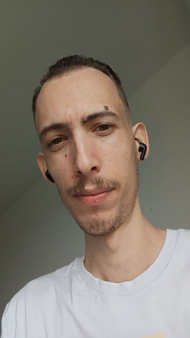 Abderrahim, 27 ans, Chaumes-en-Brie