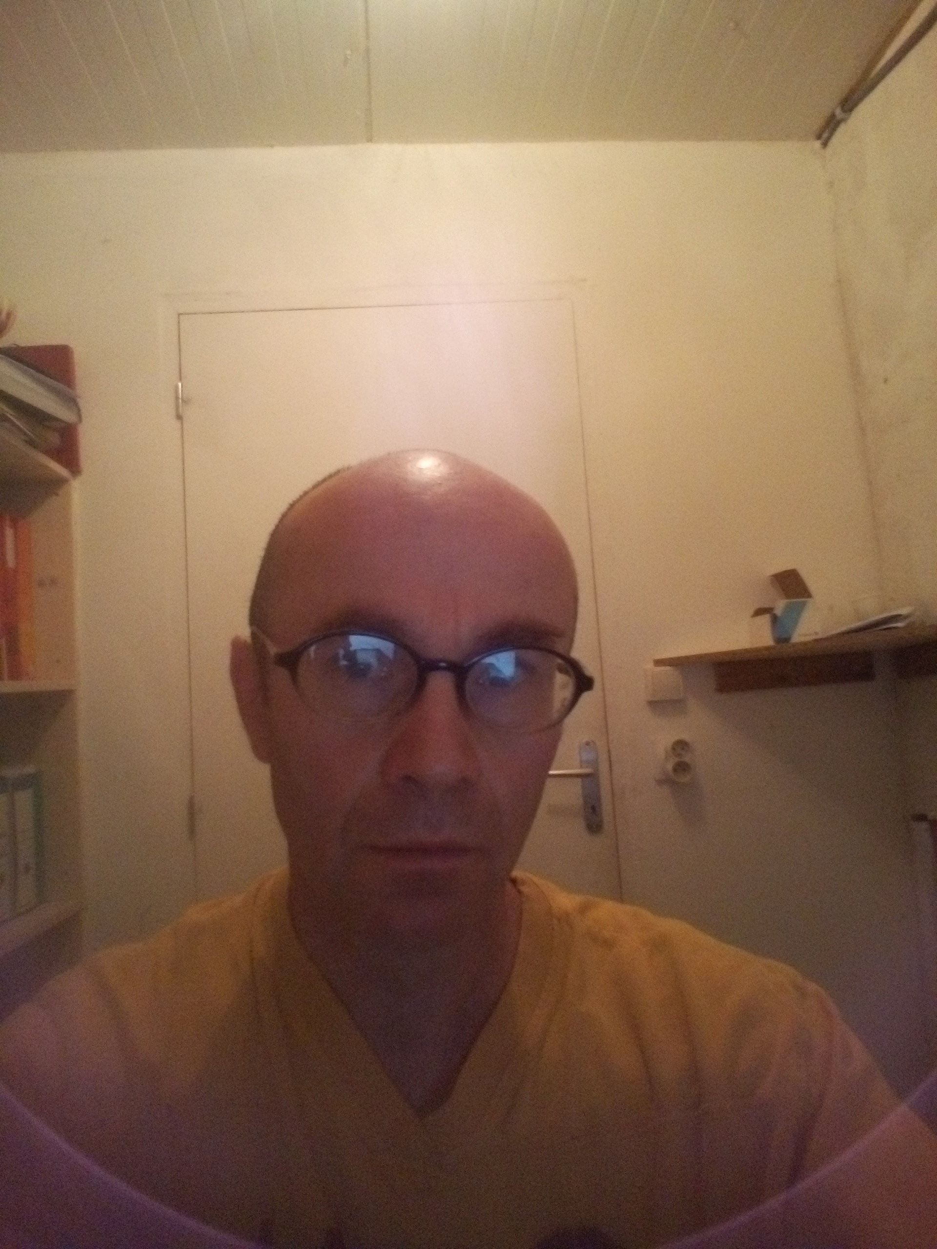 Ander, 45 ans, Guermantes