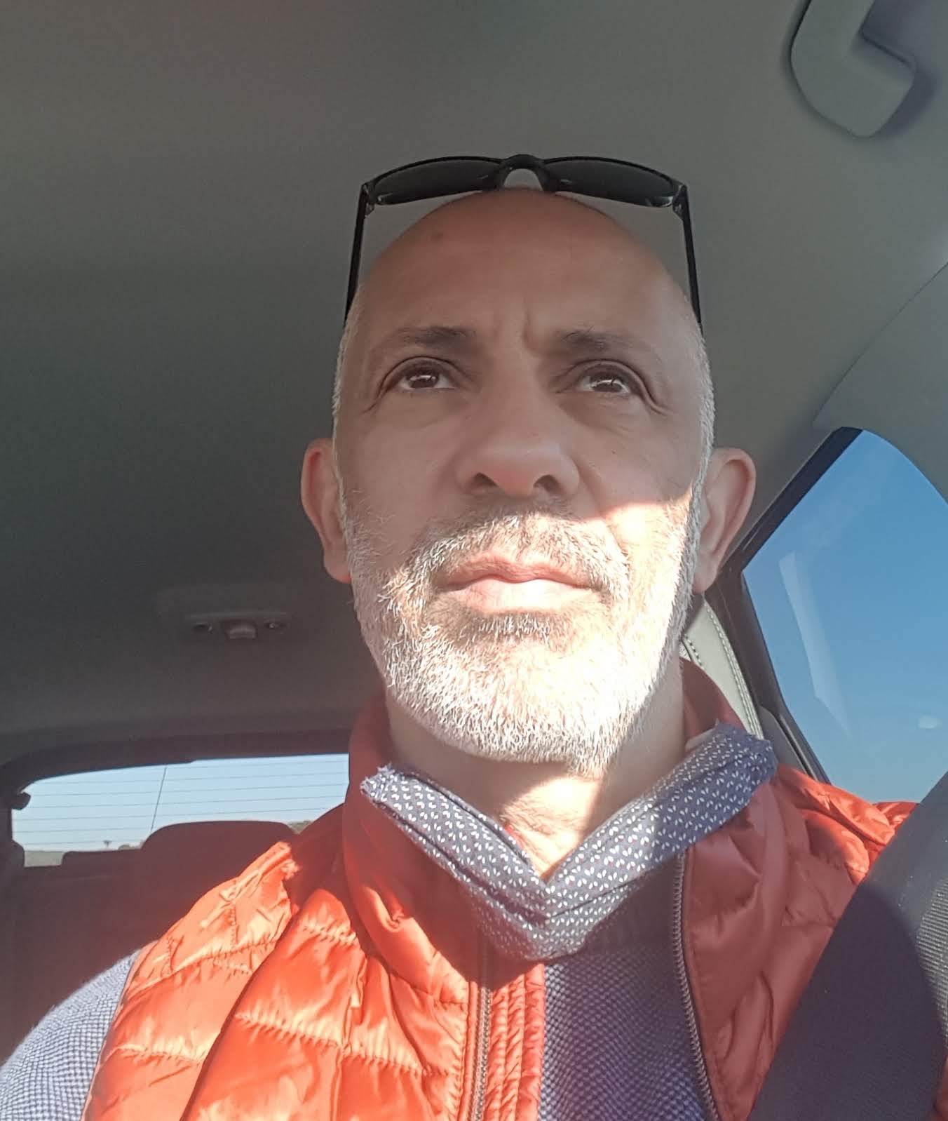 Kalifa, 45 ans, LeMée-sur-Seine