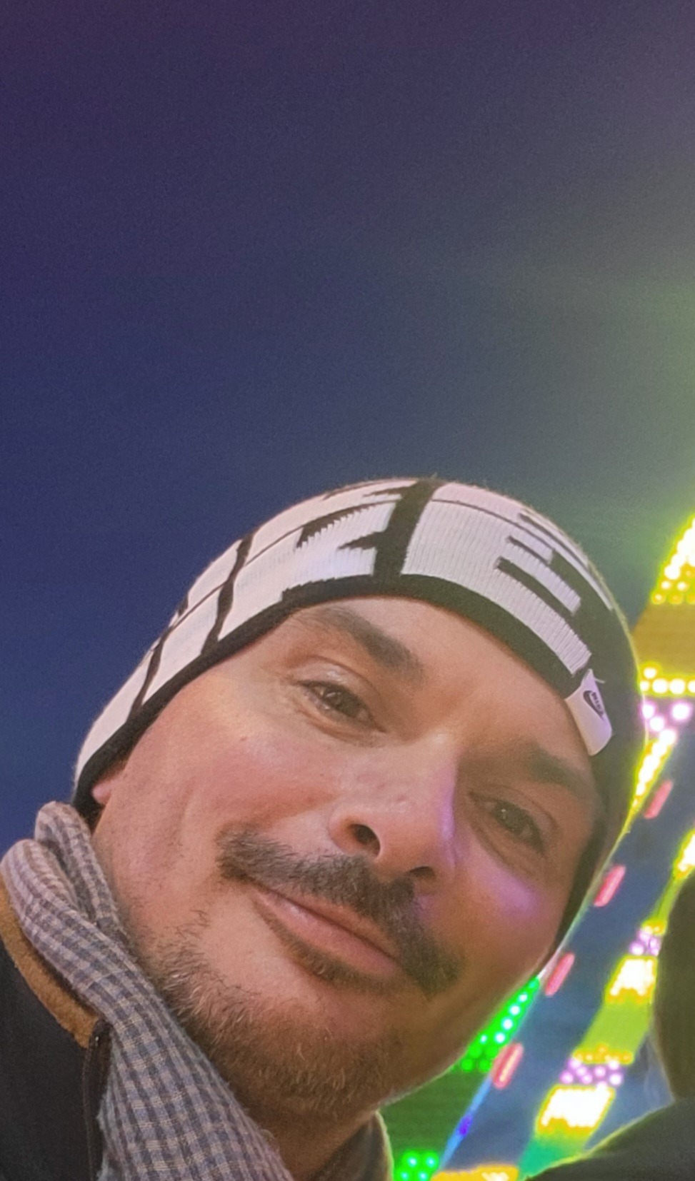 Harald, 44 ans, Saint-Brice