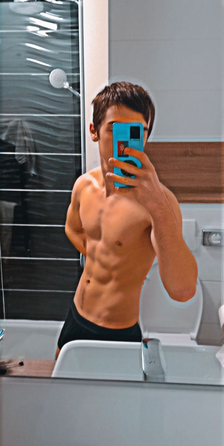 Wassym, 22 ans, Ussy-sur-Marne