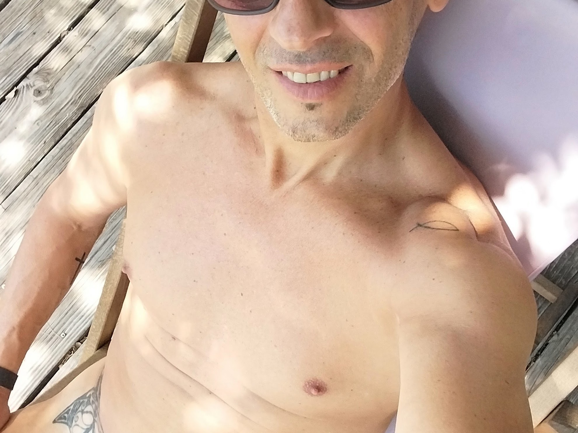 Dylann, 45 ans, Saint-Pathus