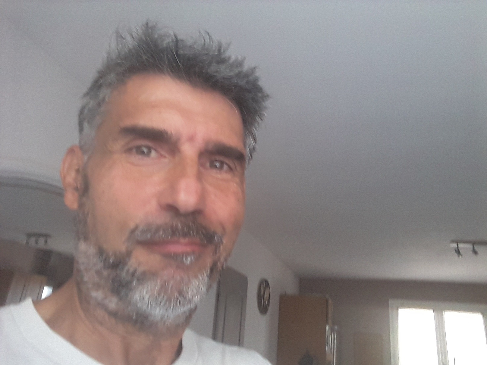 Iliam, 45 ans, Laval-en-Brie
