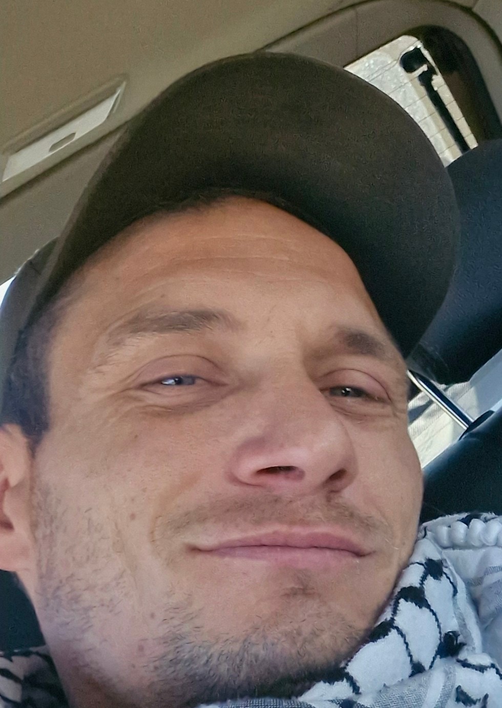 Claude, 35 ans, Voulx