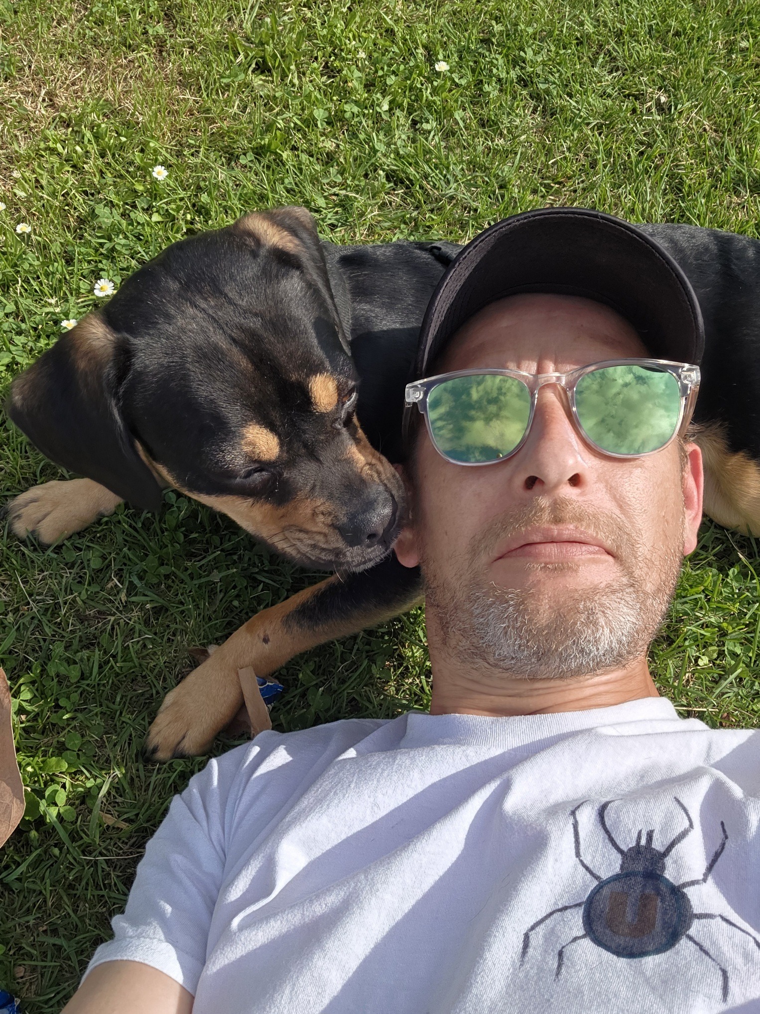 Josselin, 43 ans, Chevry-en-Sereine