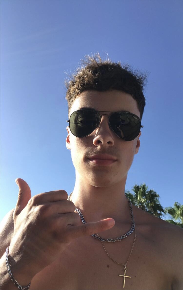 Nollan, 23 ans, Trocy-en-Multien