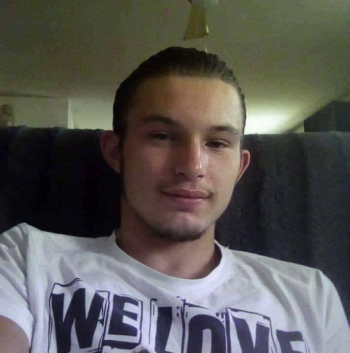 Chadi, 25 ans, Meilleray