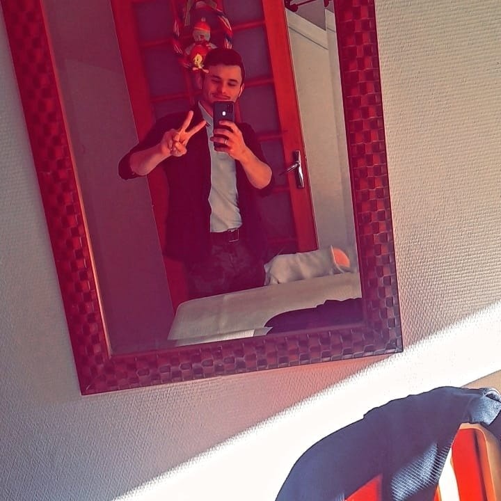 Brady, 25 ans, Saint-Augustin