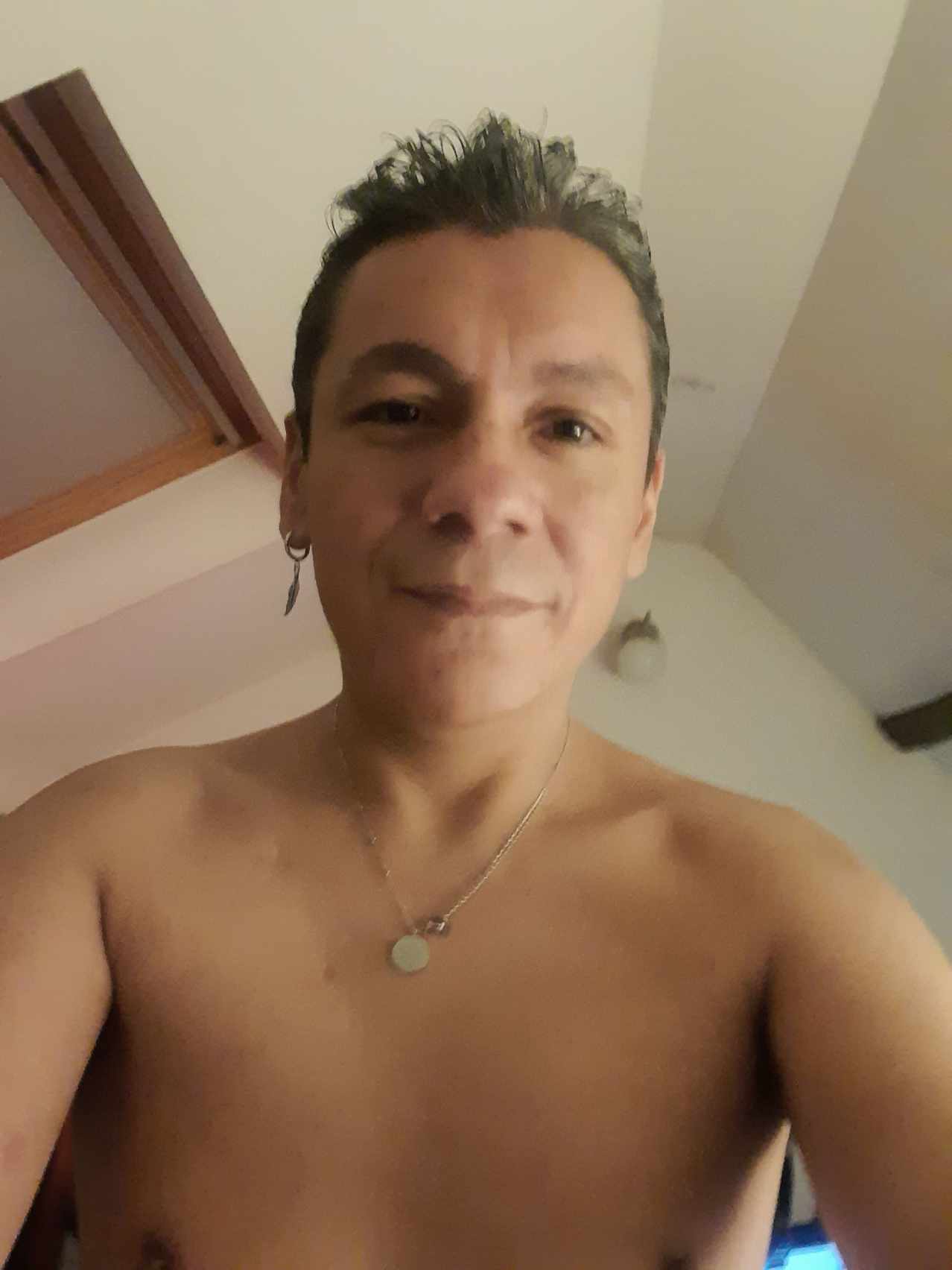 Akiva, 42 ans, Saint-Cyr-sur-Morin
