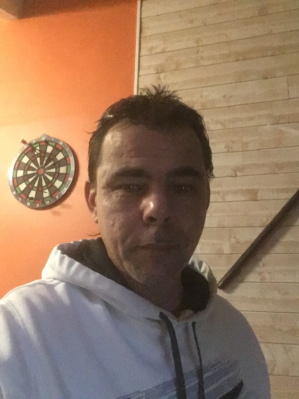 Arron, 45 ans, LePlessis-Feu-Aussoux