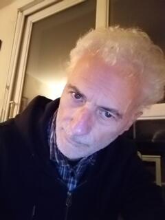 Djebril, 45 ans, Poincy