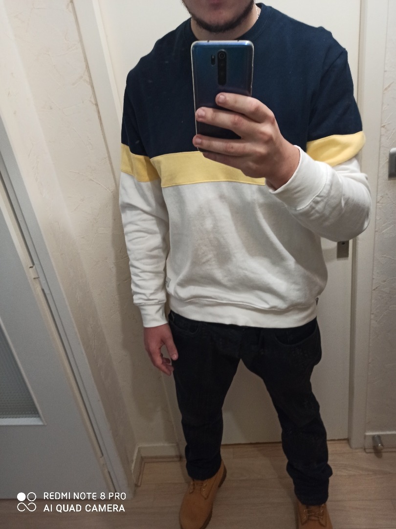 Anderson, 32 ans, LeChâtelet-en-Brie