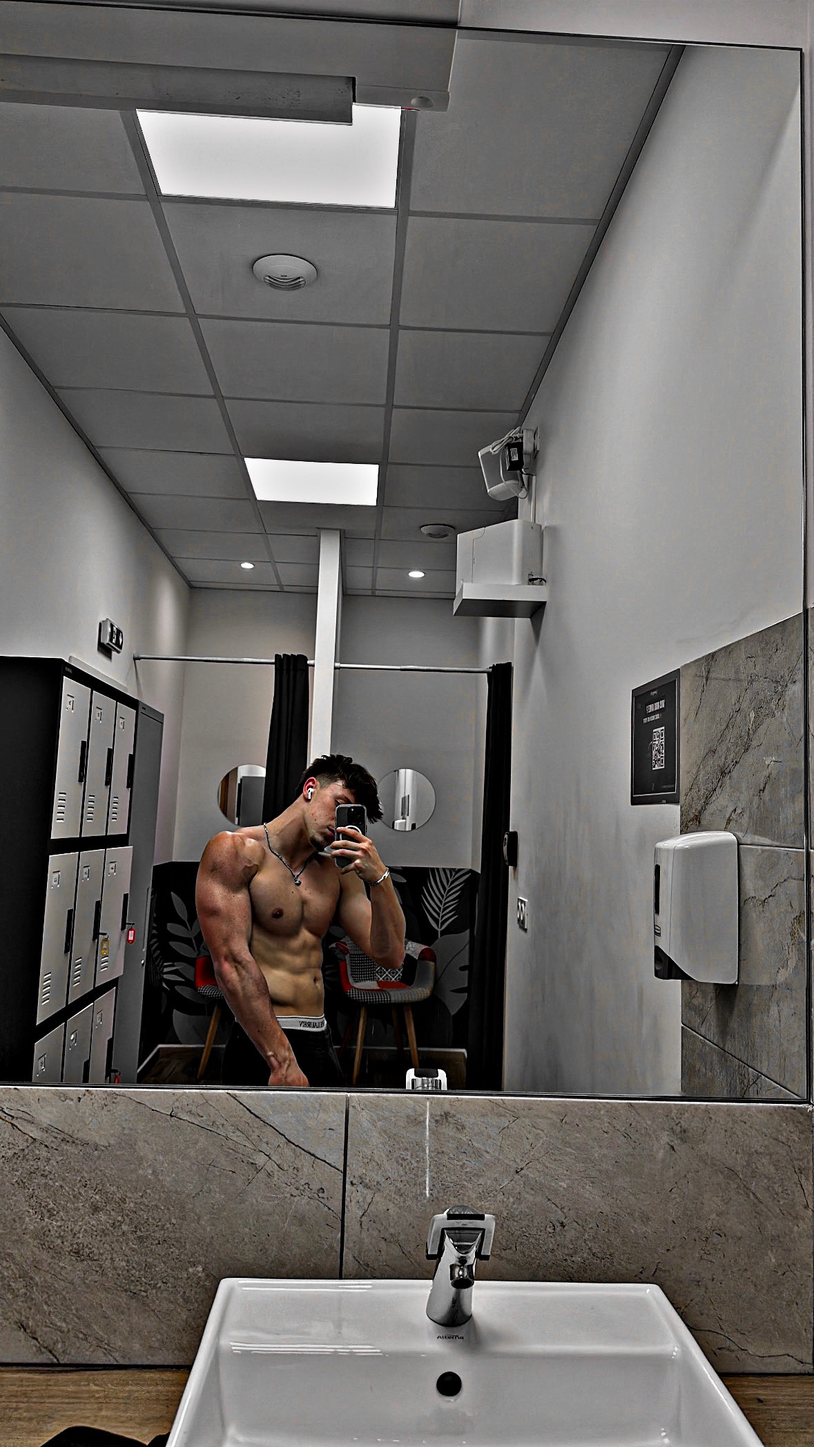 Naoki, 22 ans, Châtenay-sur-Seine
