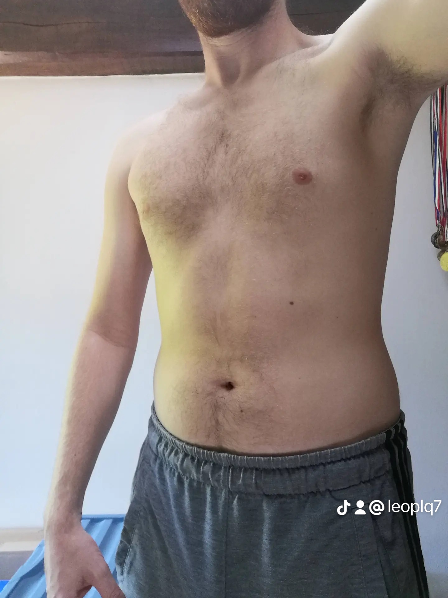 Anzo, 23 ans, Savins