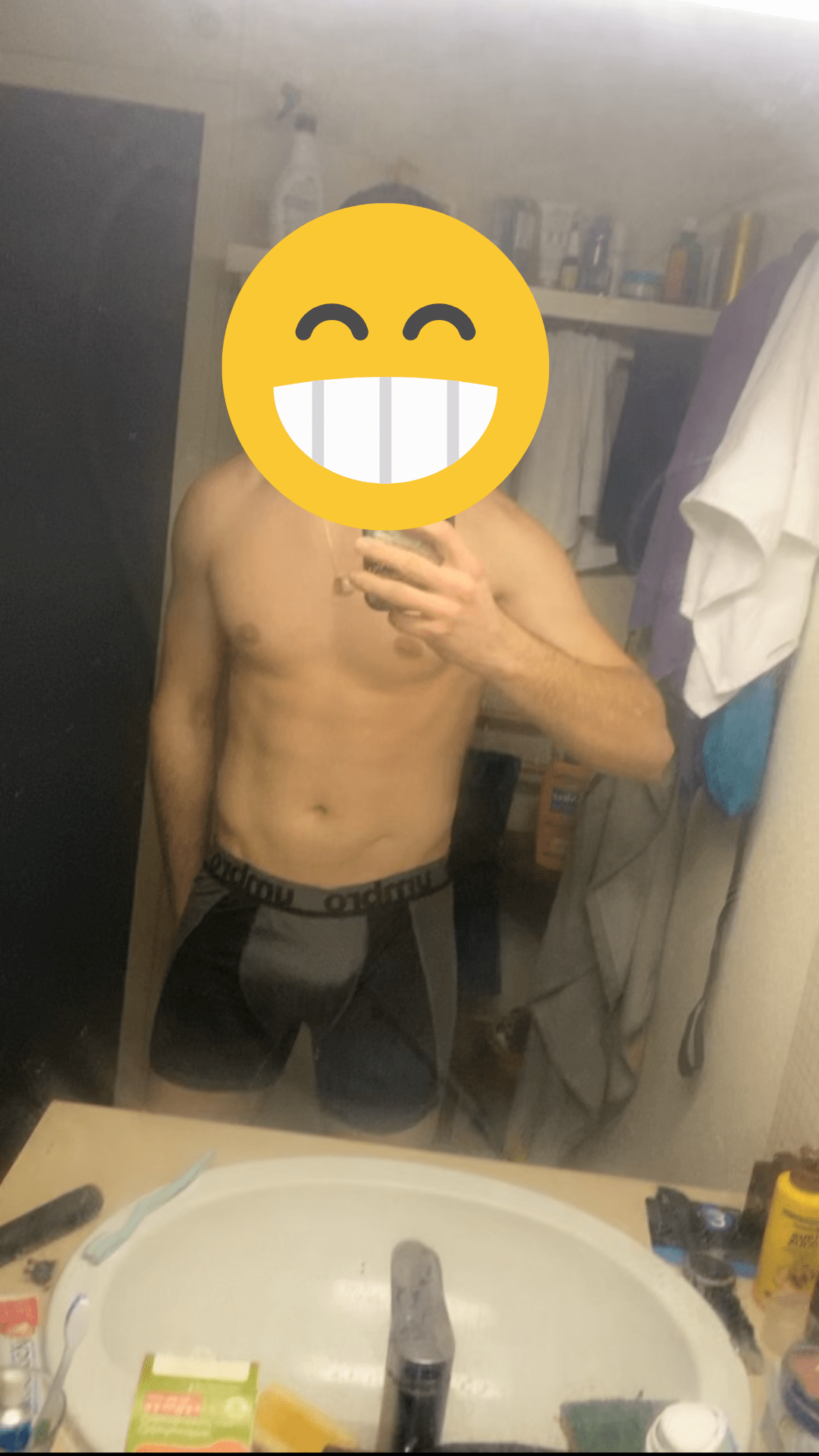 Elidjah, 25 ans, Saint-Sauveur-lès-Bray