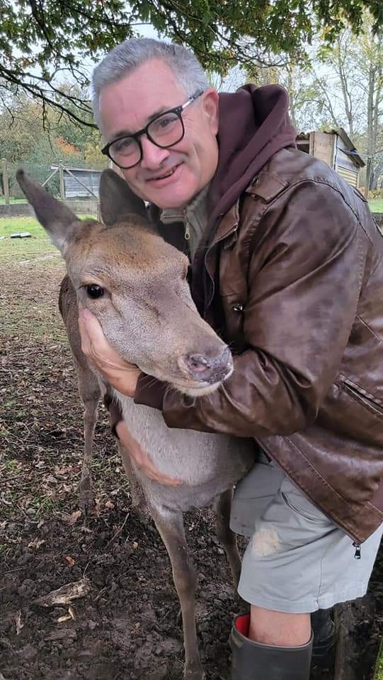 Yuki, 45 ans, Villemaréchal