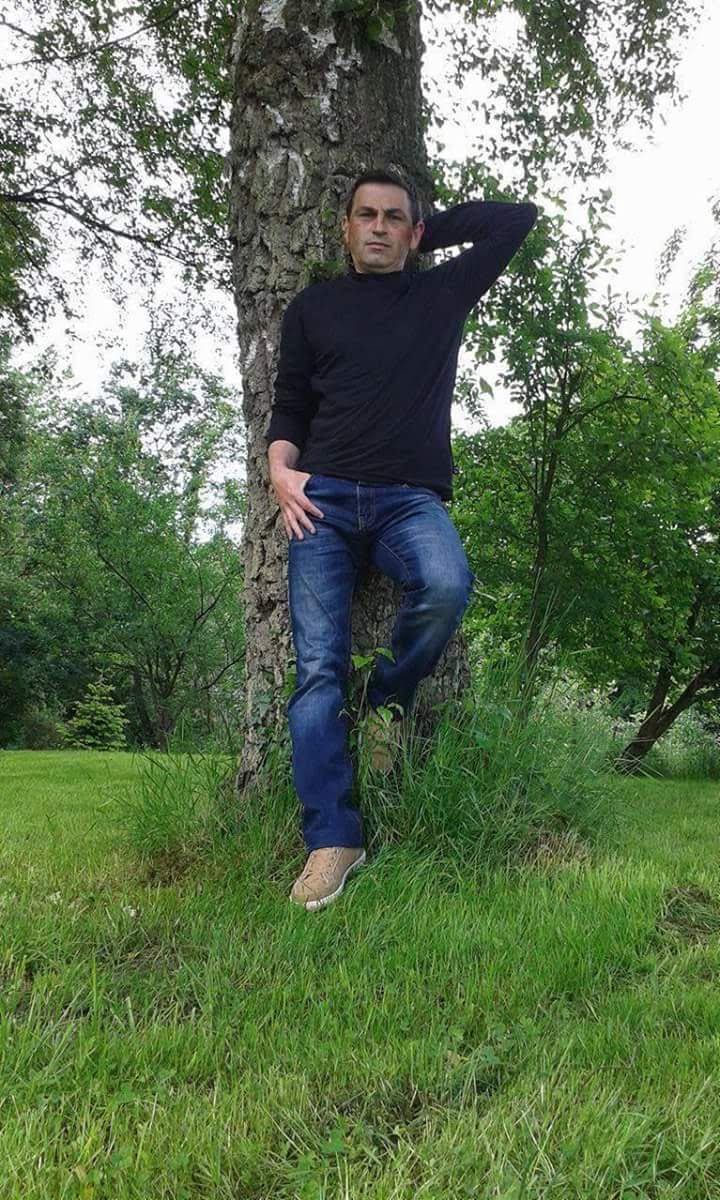 Jonathan, 42 ans, Voulton