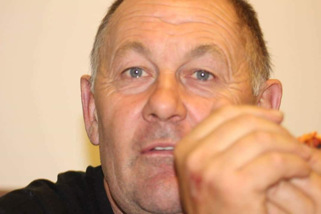 Luc-marie, 45 ans, Aufferville