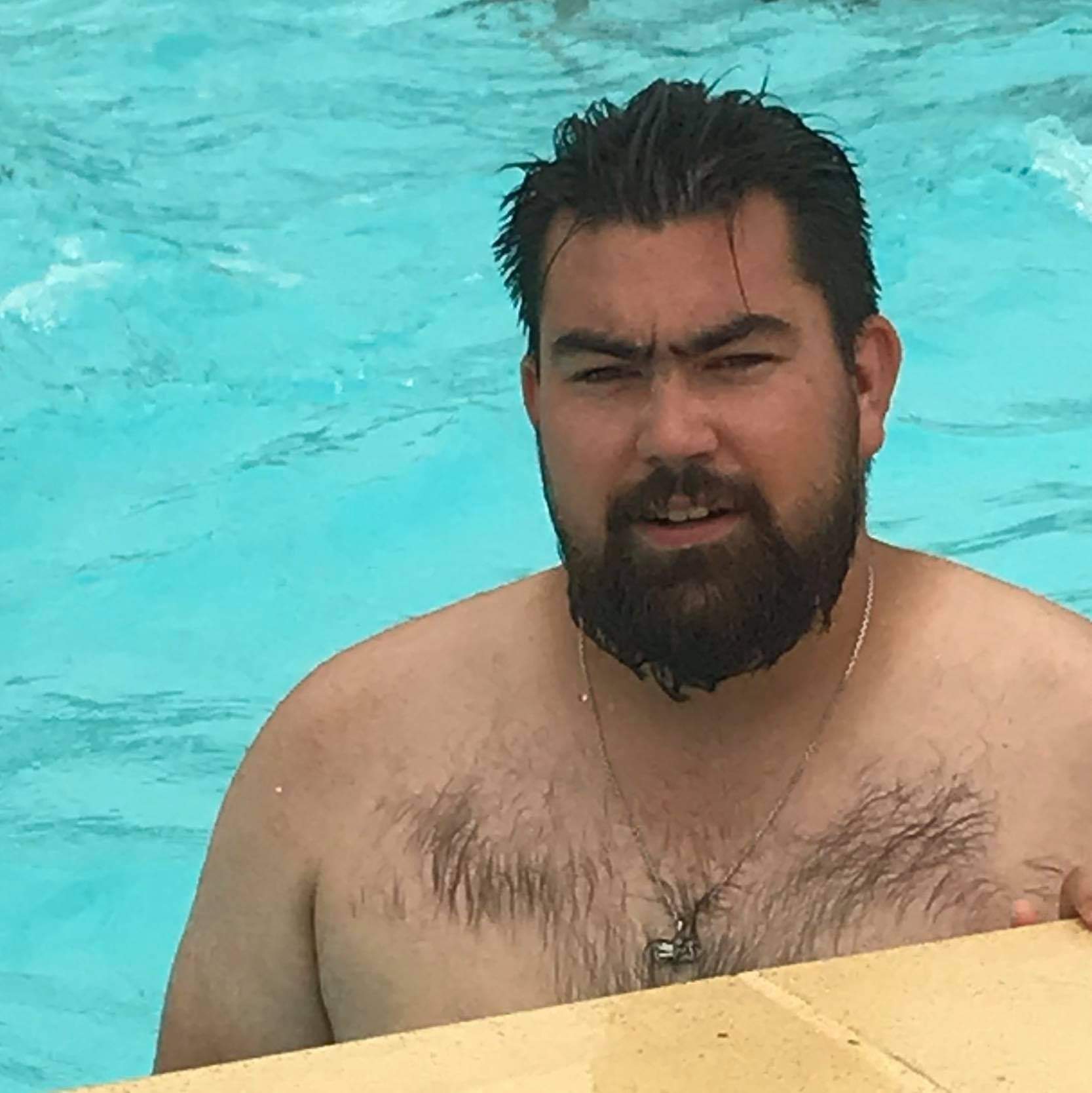 Haider, 28 ans, Esbly