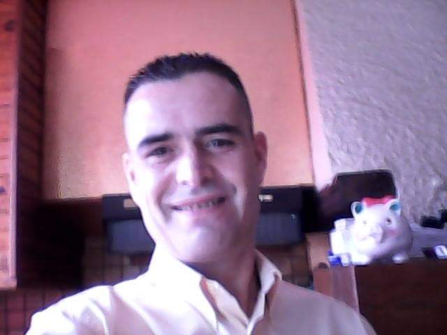 Makine, 45 ans, Citry