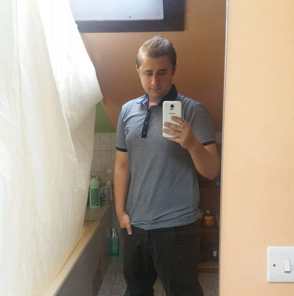 Ossian, 30 ans, Villebéon